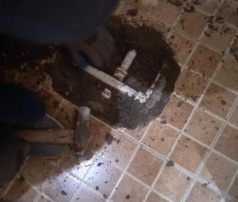 祥符卫生间漏水维修公司为您分享下卫生间渗水如何处理及注意事项