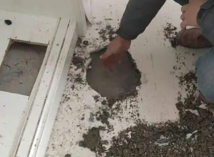 祥符卫生间漏水维修公司分享下精确定位查漏水一次多少钱?不同级别收费不同
