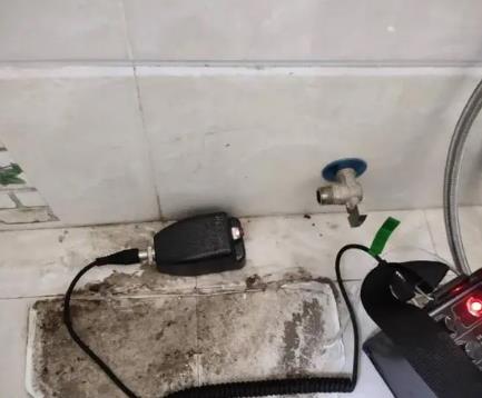 祥符屋顶漏水维修公司分享下卫生间漏水的危害及解决方法