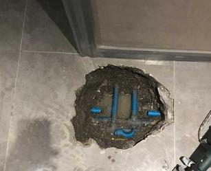 祥符阳台漏水维修公司分享下暖气管道漏水的原因有哪些