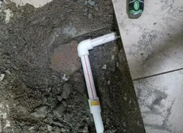 祥符阳台漏水维修时有哪些声音会影响检漏仪